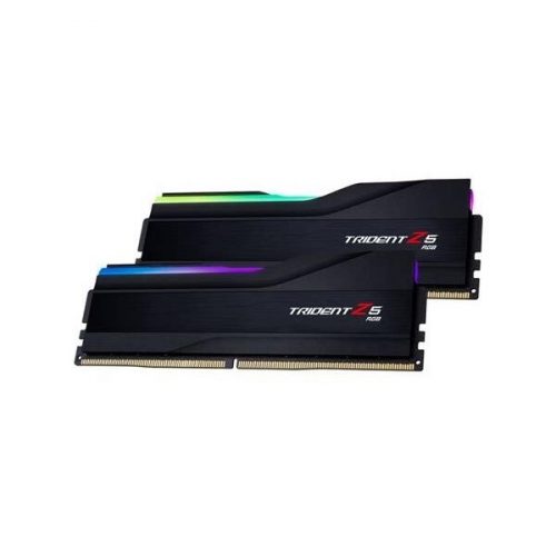 G.SKILL Memória DDR5 48GB 8000Mhz CL48 DIMM 1.35V, Trident Z5 RGB Intel XMP (Kit of 2)