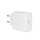 COLORWAY USB töltő adapter, Power Delivery Port PPS USB Type-C (45W)  white (CW-CircleOne034PD-WT)