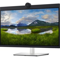   DELL LED Monitor 27" P2724DEB QHD 2560x1440 60Hz IPS 1000:1, 350cd, 5ms, HDMI, DP, USB-C