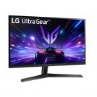 LG Gaming 180Hz IPS monitor 27" 27GS60F, 1920x1080, 16:9, 300cd/m2, 1ms, HDMI/DisplayPort, HDR10