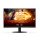 AOC Ívelt Gaming 280Hz monitor 27" C27G4ZXE, 1920x1080, 16:9, 300cd/m2, 0,3ms, 2xHDMI/DisplayPort, HDR10