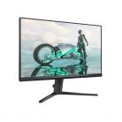 PHILIPS IPS Gaming 180Hz monitor 23,8" 24M2N3200S 1920x1080, 16:9, 300cd/m2, 0,5ms, 2xHDMI/DisplayPort, hangszóró, HDR10