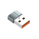 COLORWAY Adapter, Type-C to USB-A