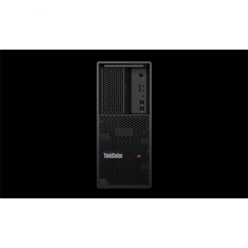 LENOVO ThinkStation P3 TWR, Intel Core i9-14900K (5.60GHz), 64GB, 2TB SSD, nVidia RTX A4500 20GB, Win11 Pro