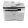 BROTHER Lézer MFP NY/M/S/F MFC-B7810DW, A4, mono, 34 lap/perc, WiFi/LAN/USB, ADF, duplex, 1200x1200dpi, 256MB