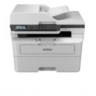 BROTHER Lézer MFP NY/M/S/F MFC-B7800DN, A4, mono, 34 lap/perc, LAN/USB, ADF, duplex, 1200x1200dpi, 256MB