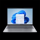 LENOVO ThinkBook 16 G7 IML, 16.0" WUXGA, Intel Ultra 5 125U (4.3GHz), 32GB, 1TB SSD, NoOS, Arctic Grey