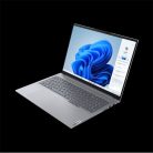 LENOVO ThinkBook 16 G7 IML, 16.0" WUXGA, Intel Ultra 5 125U (4.3GHz), 32GB, 1TB SSD, NoOS, Arctic Grey