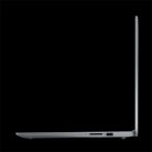 LENOVO IdeaPad Slim 3 15AMN8, 15.6" FHD, AMD Ryzen 3-7320U, 8GB, 512GB SSD, NoOS, Arctic Grey