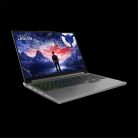 LENOVO Legion 5 16IRX9, 16.0" FHD, Intel Core i9-14900HX, 32GB, 1TB SSD, nV RTX4070 8GB, NoOS, Luna Grey