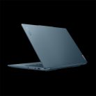 LENOVO Yoga Pro 7 14AHP9, 14.5" 2.5K, AMD Ryzen 7 8845HS, 16GB, 512GB SSD, NoOS, Tidal Teal