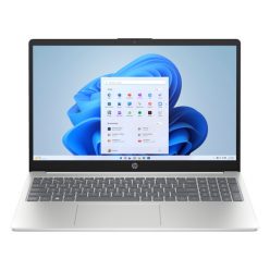   HP 15-fd0050nh 15.6" FHD AG IPS, Core i5-1334U 1.3GHz, 16GB, 512GB SSD, fehér