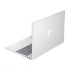 HP Pavilion 16-ag0001nh 16" 1920x1200 AG IPS 300cd, Ryzen7 8840U 3.3GHz, 16GB, 512GB SSD, Win 11, ezüst