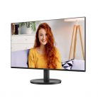 AOC IPS monitor 23.8" 24B3CA2 1920x1080, 16:9, 250cd/m2, 1ms, HDMI/USBx2/USB-C, hangszóró, 100Hz