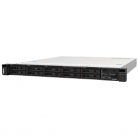 LENOVO rack szerver - SR250 V2 (2.5"), 8C E-2378 2.6GHz, 1x32GB, NoHDD, 5350-8i, XCC:E, 2x450W.