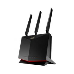   ASUS 4G Modem + Wireless Router Dual Band AC2600 1xWAN(1000Mbps) + 1xLAN(1000Mbps) + 1xUSB, 4G-AC86U