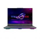 ASUS GAMER NB ROG Strix G634JYR-RA025W 16,0"  WQXGA, i9-14900HX, 32GB, 1TB M.2, RTX 4090 8GB, WIN11H, Fekete