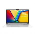 ASUS CONS NB VivoBook E1504FA-L11982W 15.6" FHD OLED GL, Ryzen5- 7520U, 16GB, 1TB M.2, INT, WIN11H, Ezüst