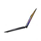 ASUS CONS NB ZenBook UM3402YA-KM454W 14" WQXGA+ OLED GL, Ryzen7 7730U, 16GB, 1TB M.2, INT, WIN11H, Fekete