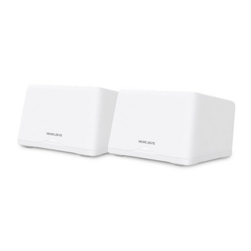 MERCUSYS Wireless Mesh Networking system BE9300 Wifi 7 HALO H47BE(2-PACK)