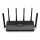 MERCUSYS Wireless Router Dual Band BE9300 1xWAN(2.5Gbps) +3xLAN(2.5Gbps), MR47BE