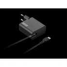 LENOVO AC Adapter - 65W USB-C Wall Adapter-EU Pin