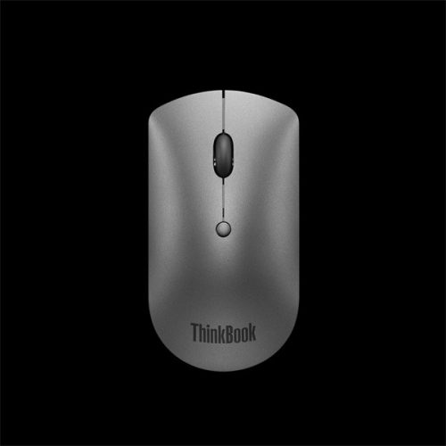 LENOVO ThinkBook Bluetooth Silent Mouse