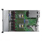 HPE rack szerver ProLiant DL360 Gen11, Xeon-S 12C 4510 2.0GHz, 2x32GB, 2x960GB SSD 8SFF, MR408i-o, 2x1000W