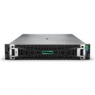 HPE rack szerver ProLiant DL380 Gen11, Xeon-S 12C 4510 2.40GHz, 2x32GB, 2x960GB SSD, SFF,  MR408i-o, 2x1000W