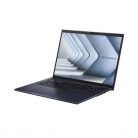 ASUS COM NB ExpertBook B5604CMA-QY0477 16" WQXGA, Ultra 7-155H, 16GB, 1TB M.2, INT, NOOS, Fekete