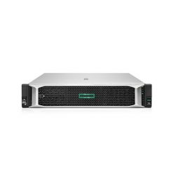   HPE rack szerver ProLiant DL380 Gen10 Plus, Xeon-S 8C 4309Y 2.8GHz, 2x32GB, 2x480GB SSD 8SFF, SR416i-a, 2x800W