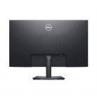 DELL LCD Monitor 27" E2725H FHD 1920×1080, 75Hz, VA 16:9, 3000:1, 300cd, 5ms, VGA, DP, fekete