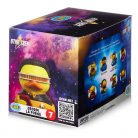 NUMSKULL Tubbz Boxed - Star Trek "Geordi La Forge" Gumikacsa