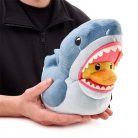 NUMSKULL Tubbz Plush - Jaws "Bruce" plüss kacsa