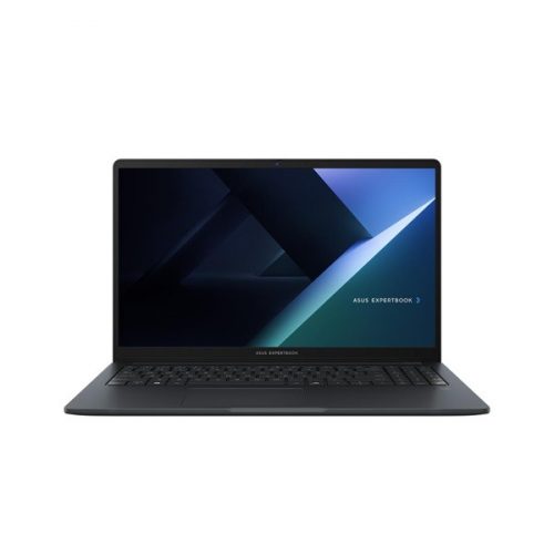 ASUS COM NB ExpertBook B1503CVA-NJ0187 15.6" FHD, i7-1355U, 16GB, 512GB M.2, INT, NOOS, Szürke