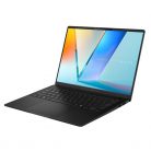 ASUS CONS NB Vivobook S5406SA-QD030W 14,0" WUXGA OLED GL, Ultra 5 226V 16GB 1,6GHz, 16GB, 1TB M.2, INT, WIN11H, Fekete