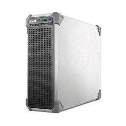   DELL ISG szerver - PE T160 torony (3x3.5"), 4C E-2434 3.4GHz, 1x16GB, 1x480GB RI SSD; H355, iD9 Ba., 300W.