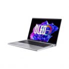 ACER Swift Go SFG14-01-X2C3, 14.5" WQXGA IPS, Snapdragon X Plus X1P-42100, 16GB, 1TB SSD, UMA, Win11 Home, acélszürke