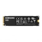 SAMSUNG 990 EVO Plus PCIe 4.0 x4 / 5.0 x2 NVMe M.2 SSD 1TB