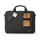 PORT DESIGNS Notebook táska, 135172, SYDNEY TL 15,6" BLACK ECO