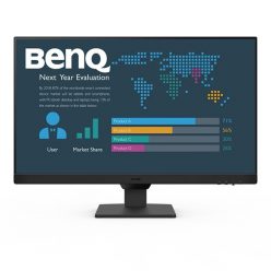   BENQ IPS monitor 27" BL2790 1920x1080, 250 cd/m2, 5ms, 100 Hz, Eye Care, 2xHDMI, DisplayPort, hangszóró