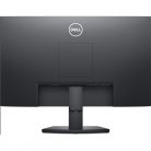 DELL LCD Monitor 23,8" SE2425H 1920x1080, VA, 3000:1, 250cd, 5ms, VGA, HDMI, fekete