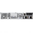 DELL ISG szerver - PE R750xs rack (12x3.5"), 1x16C S4314 2.4GHz, NoRAM, NoDisk; H755, iD9 En., 2x1100W.