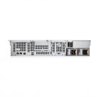 DELL ISG szerver - PE R550 rack (8x3.5"), 1x8C S4309Y 2.8GHz, 1x32GB, 1x480GB RI SSD; H755, iD9 En., 2x700W.