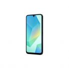 SAMSUNG Okostelefon Galaxy A16 5G, Kékesfekete, 128GB