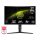 MSI Monitor GAMING MAG 275CQRF QD E2 Ívelt 27" WQHD 2560x1440 180Hz Rapid VA 1500R, 5000:1, 0,5ms, 2x HDMI,DP, USB-C