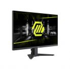 MSI Monitor GAMING MAG 275F 27" FHD 1920x1080, Rapid IPS 180Hz, 16:9, 1000:1, 0,5ms, 2x HDMI, DP, Black