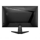 MSI Monitor GAMING MAG 275F 27" FHD 1920x1080, Rapid IPS 180Hz, 16:9, 1000:1, 0,5ms, 2x HDMI, DP, Black