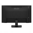 MSI Monitor Business PRO MP271A E2 27" FHD 1920x1080, IPS, 16:9, 120Hz, 1500:1, 1ms, DP, HDMI, VGA, Black