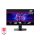 MSI Monitor GAMING MPG 274URF QD 27" Rapid IPS UHD 3840x2160, 16:9, 160Hz, 1000:1, 0.5ms, 2x HDMI, DP, USB-C, Black